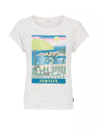 PROTEST | Damen T-Shirt PRTElles 25 | 
